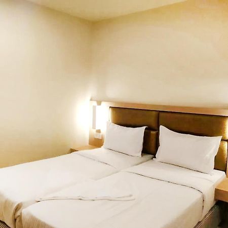 Fabhotel Nestlay Rooms Oragadam Ченнаї Екстер'єр фото