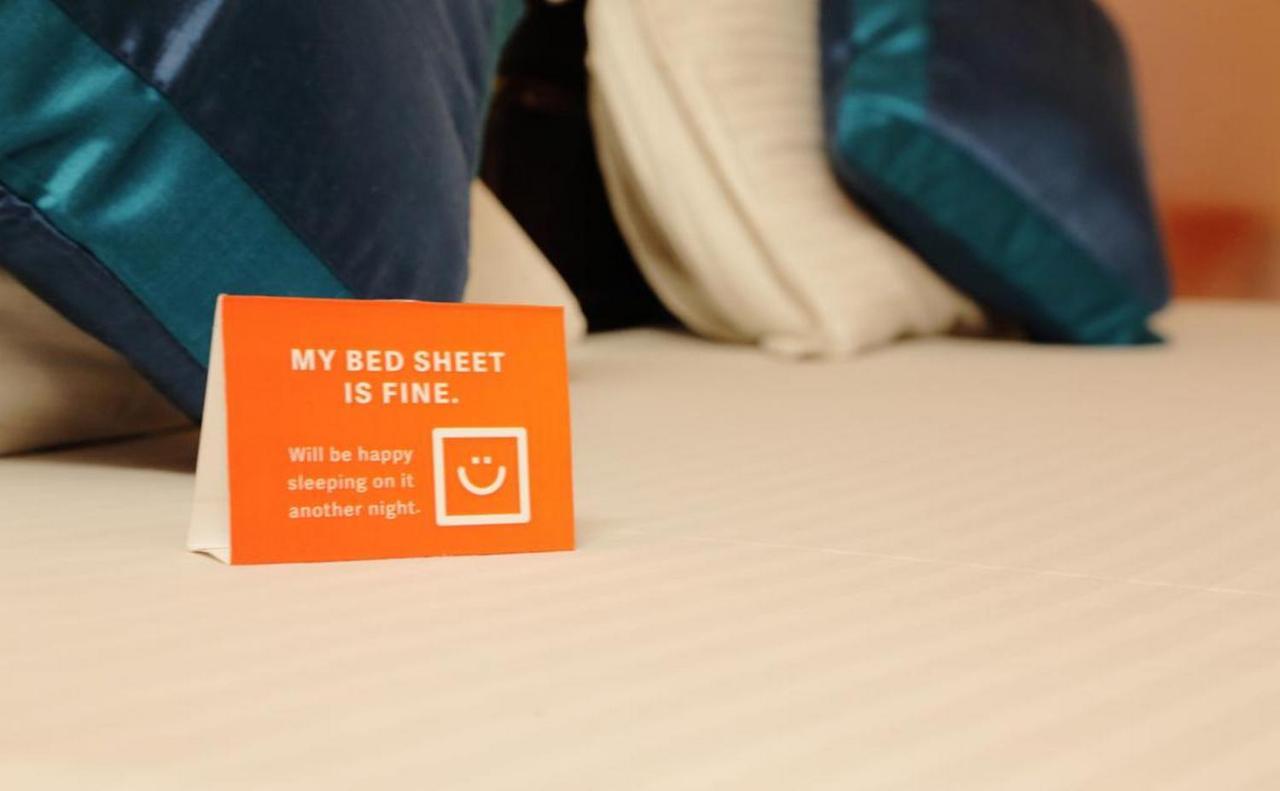 Fabhotel Nestlay Rooms Oragadam Ченнаї Екстер'єр фото