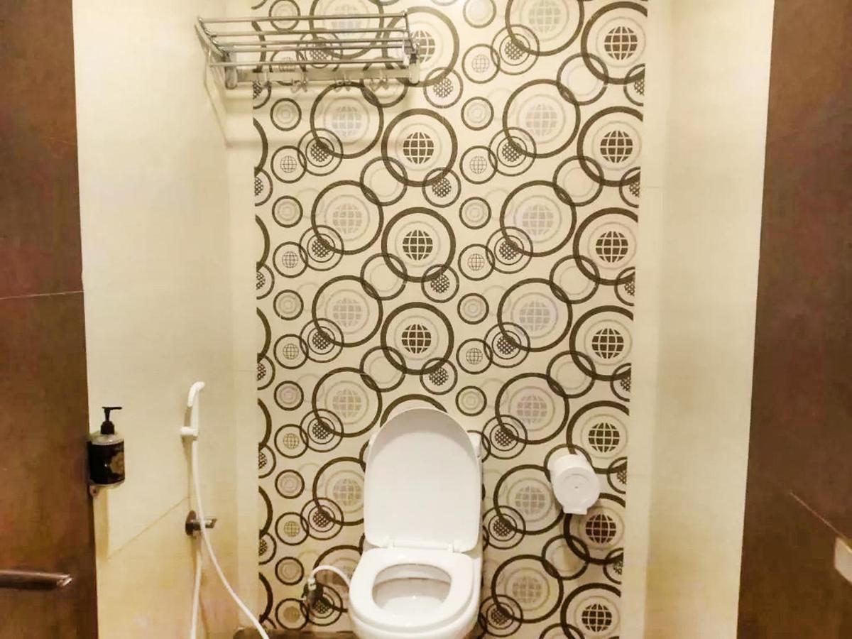 Fabhotel Nestlay Rooms Oragadam Ченнаї Екстер'єр фото